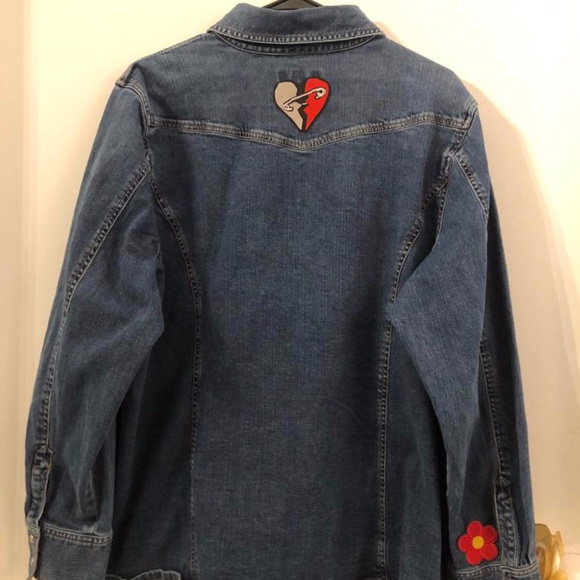 Jacket - Picture 2 of 2